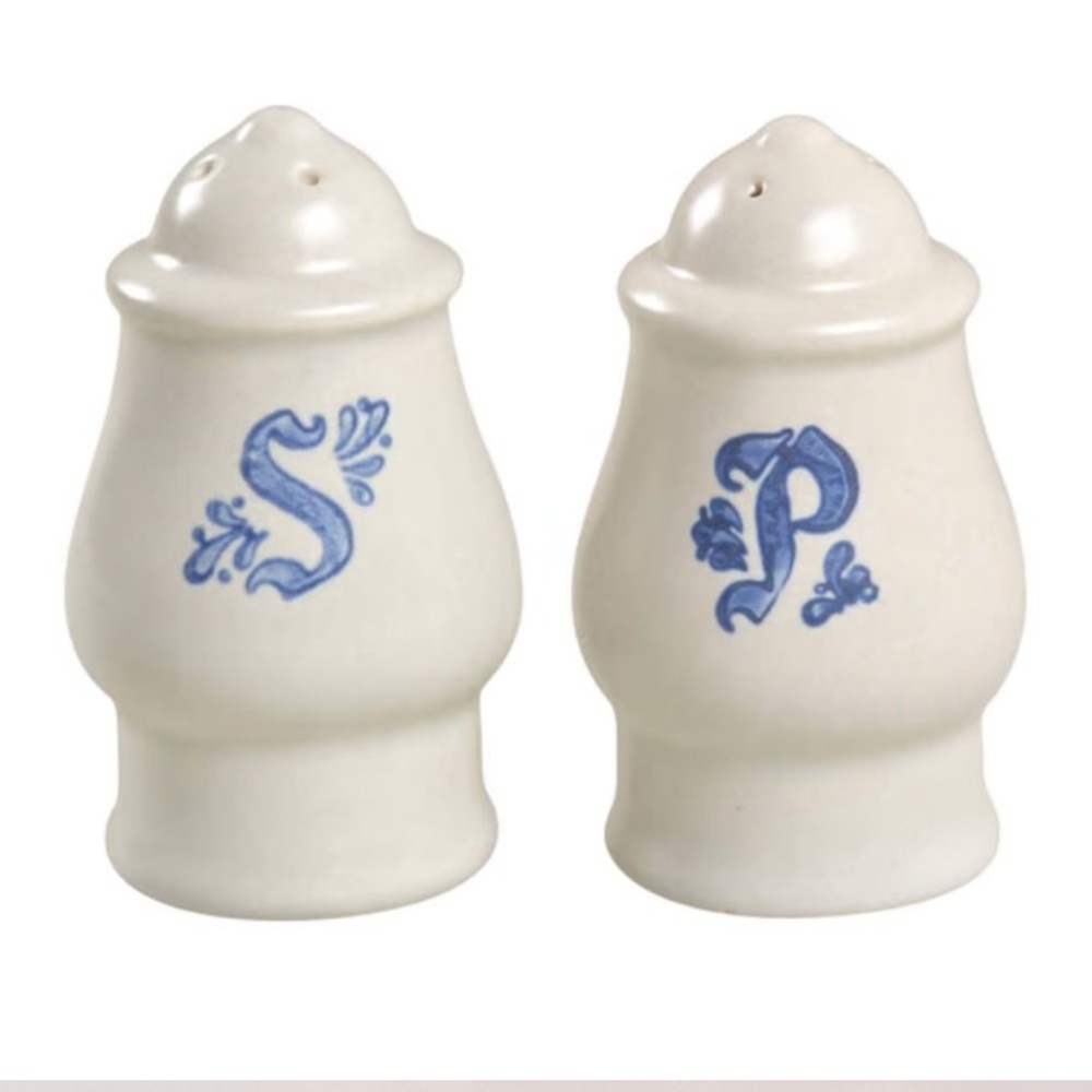 🔥PFALTZGRAFF Yorktowne Salt and Pepper Shaker Set🔥